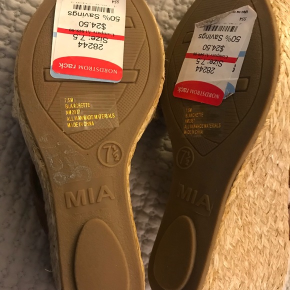 Wedges - Picture 5 of 6